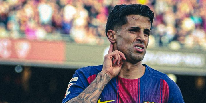 تقييم لاعبي برشلونة بعد الفوز امام اشبيلية