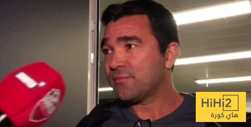 ديكو يتحدث عن تشافي بعد فوز لابورتا بالانتخابات