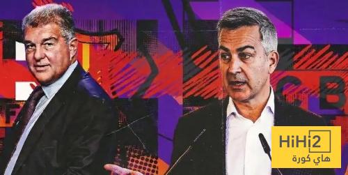 الفرق بين نتائج الانتخابات بين لابورتا وفونت في 2021 و 2026