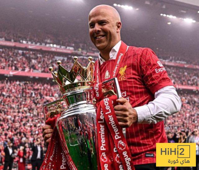 سلوت … مدرب فاشل يجب طرده فورًا من ليفربول 2 سلوت … مدرب فاشل يجب طرده فورًا من ليفربول 1