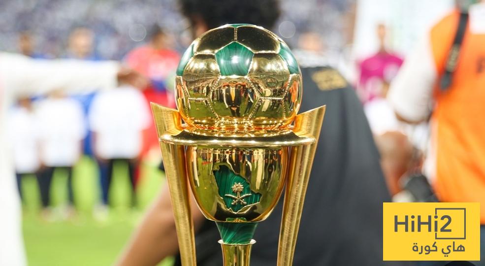 سيناريو ناري لـ كأس الملك .. من سيكون بطل النسخة الحالية ؟