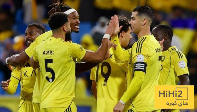 النصر يمتلك جوهرة عالمية بقيمة 35 مليون يورو !