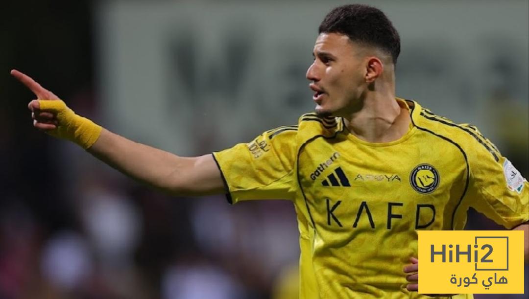 بسبب الحمدان .. النصر مهدد بخسارة لقب الدوري ! بسبب الحمدان .. النصر مهدد بخسارة لقب الدوري !