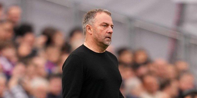 100 نقطة.. هل يحققها برشلونة فليك؟