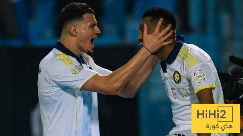 رد قانوني صارم ينهي الجدل بشأن خصم نقاط النصر !