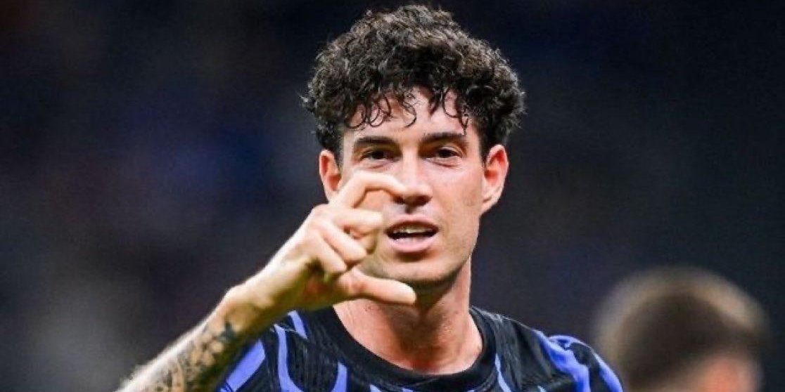 باستوني في برشلونة الموسم المقبل