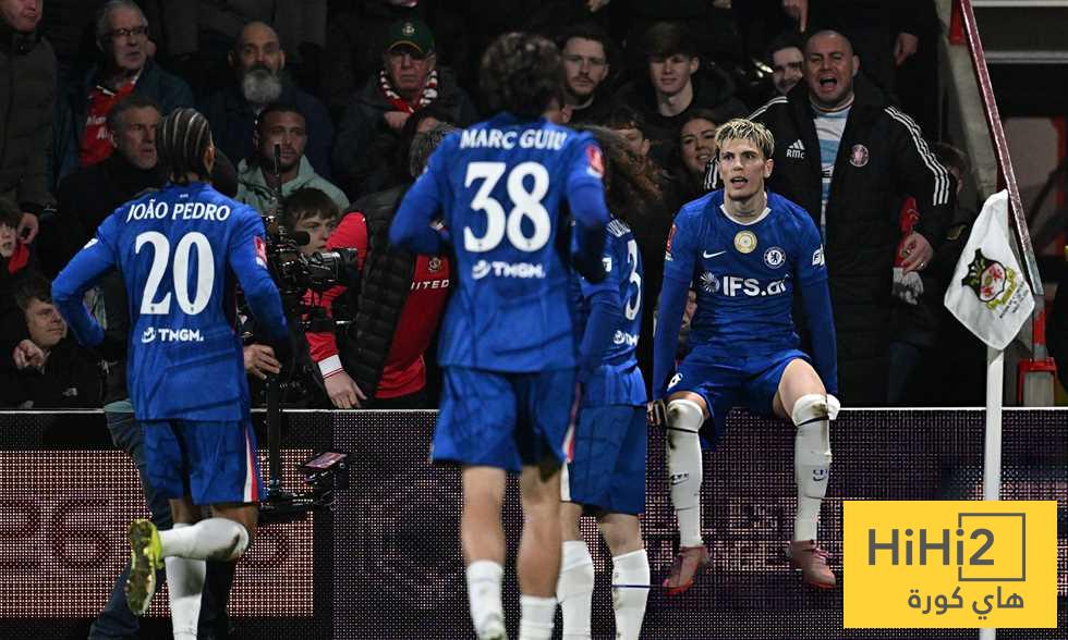 إيقاف القيد.. رابطة الدوري الإنجليزي تعاقب تشيلسي