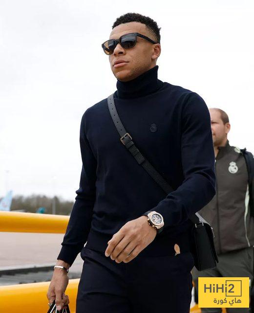 بعثة ريال مدريد في مانشستر قبل موقعة الحسم 2 بعثة ريال مدريد في مانشستر قبل موقعة الحسم 1