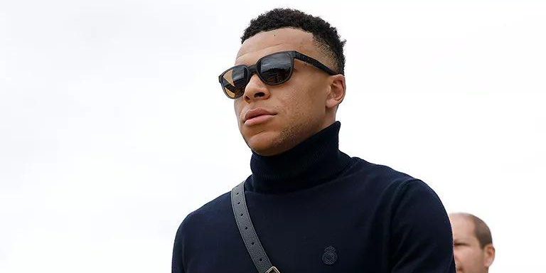 بعثة ريال مدريد في مانشستر قبل موقعة الحسم