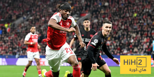 ليفركوزن عقدة الإنجليز في دوري أبطال أوروبا