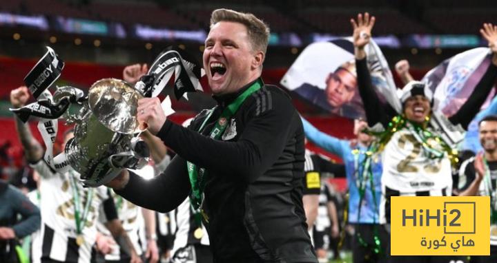 نيوكاسل وذكرى تمنحه الدافع قبل مواجهة الكامب نو