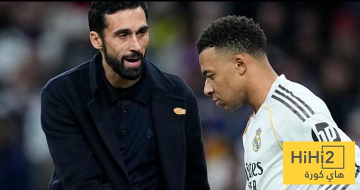 مبابي يحسم موقفه من المشاركة أساسيًا أمام السيتي غدًا