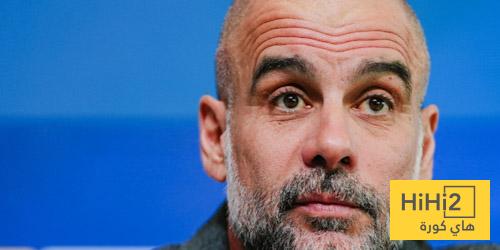 الإعلام المدريدي … لا يصدق جوارديولا