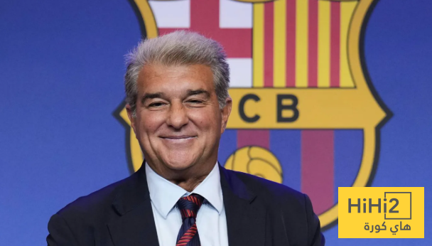 سبب فوز لابورتا بانتخابات برشلونة !