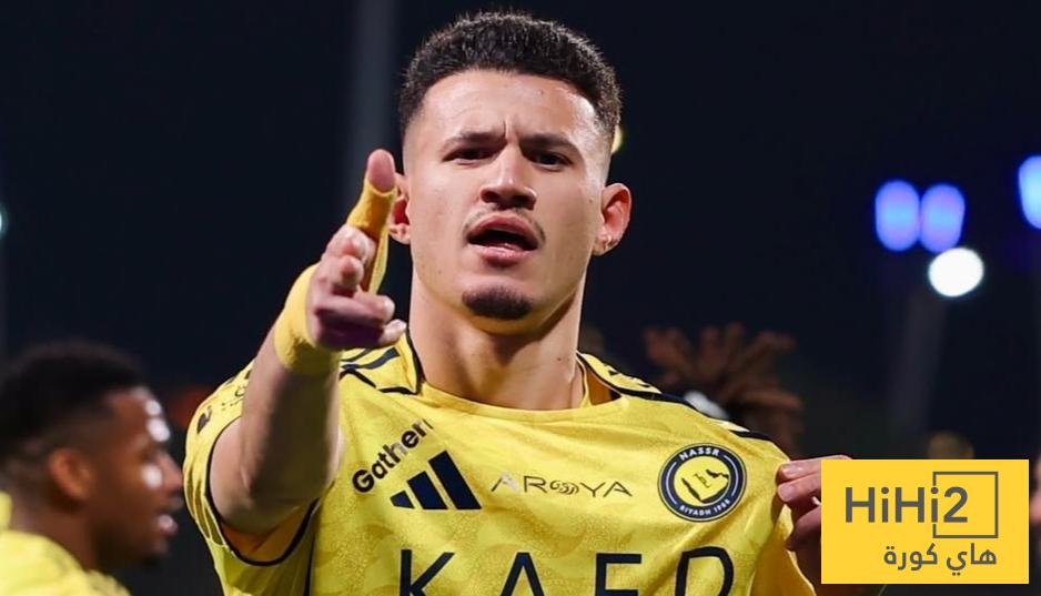 النصر يمنح الحمدان الفرصة الذهبية !