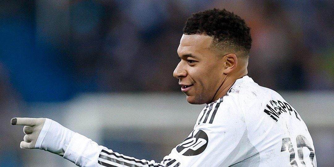 مبابي يواجه ضحيته المفضلة