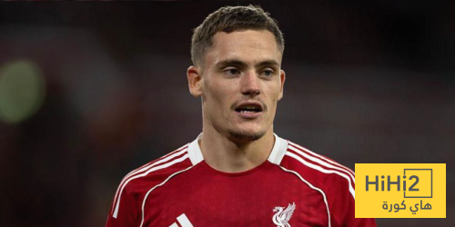 فيرتز: التحديات الكبيرة سبب انتقالي إلى ليفربول