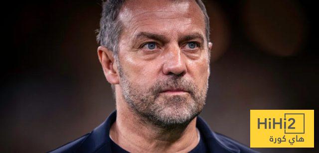 التشكيلة التي جربها فليك في التدريب الاخير قبل لقاء نيوكاسل 1