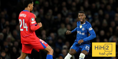 الهزيمة الأكبر.. رقم تاريخي سلبي لتشيلسي في دور أبطال أوروبا