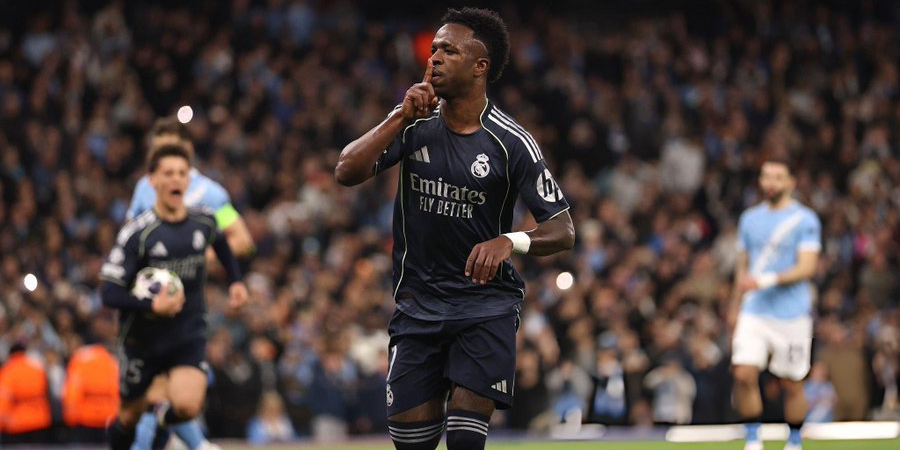 ريال مدريد يقصي مانشستر سيتي ويصعد لربع نهائي دوري الابطال