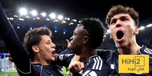 كلمة في حق غولر بعد مباراة السيتي