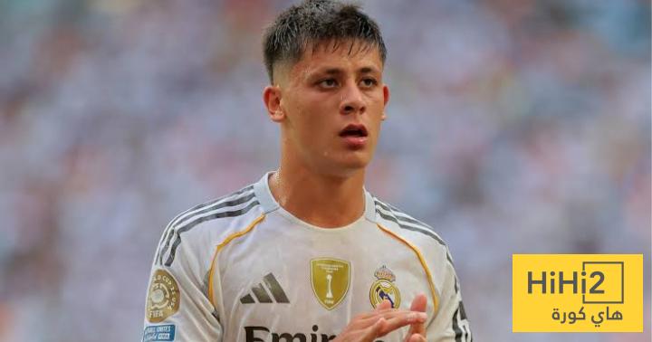 غولر يتحدث عن مستواه في الأبطال