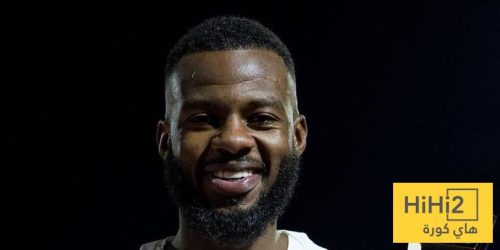 موقف تمبكتي من المشاركة مع الهلال أمام الأهلي