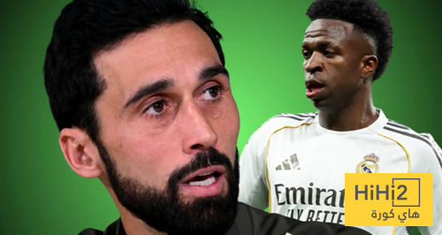 أربيلوا يبدأ مخطط تتويج فينيسيوس بالكرة الذهبية !