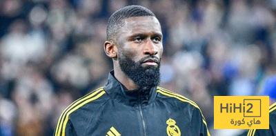 تصريحات روديغر .. ما كان يجب أن يصرح بها أبدا !