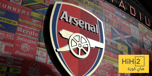كبار أوروبا يتنافسون على العقل المدبر لأرسنال