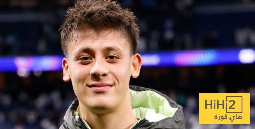 رسميا : غولر مرشح لجائزة جديدة في الليغا رسميا : غولر مرشح لجائزة جديدة في الليغا