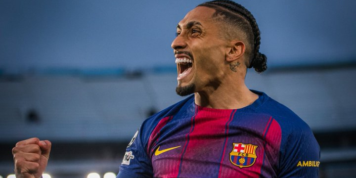 رافينيا يزيد من جراح نيوكاسل بالهدف السابع