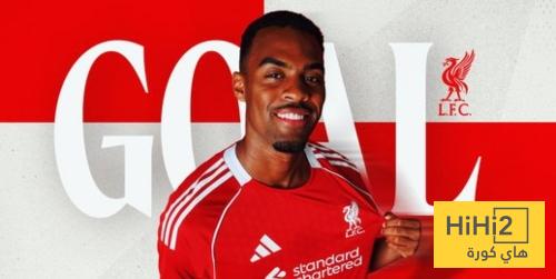 ليفربول يسجل الثالث ضد غلطة سراي لضمان التأهل