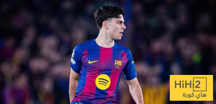 منشور إسبارت بعد التأهل لربع نهائي دوري الأبطال