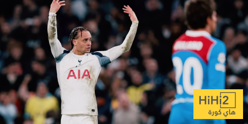 إحصائيات مباراة أتلتيكو مدريد وتوتنهام في دوري أبطال أوروبا