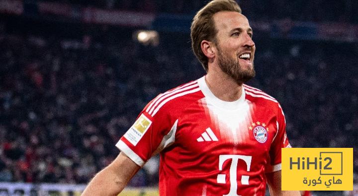 ماذا قال كين عن مواجهة ريال مدريد بدوري الأبطال ؟ ماذا قال كين عن مواجهة ريال مدريد بدوري الأبطال ؟