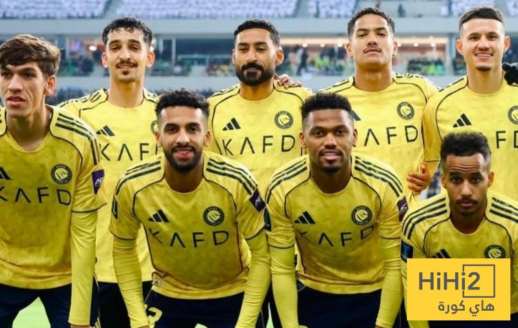 مطالب بتجنيس محترف النصر لهذه الأسباب !