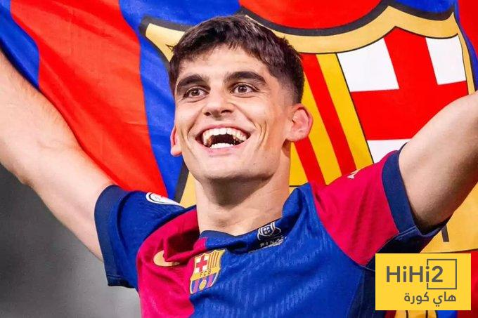 مارتين يتوعد أتلتيكو مدريد !