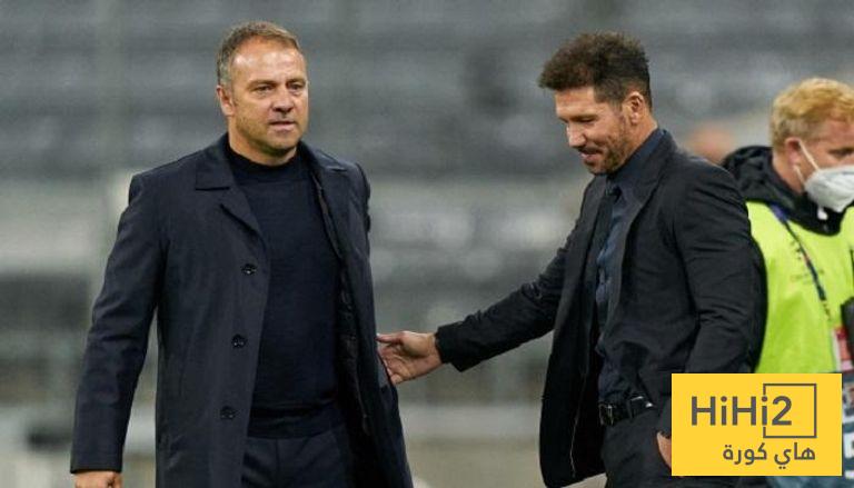 قرار غريب يُعاقب برشلونة… وأتلتيكو يخطف الأفضلية!