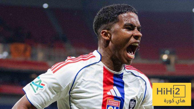 إندريك يوضح موقفه من ريال مدريد ! إندريك يوضح موقفه من ريال مدريد !