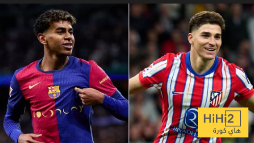 نسبة تأهل برشلونة لنصف نهائي الأبطال !