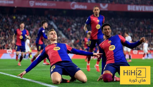 أخبار سارة لـ برشلونة قبل مواجهة أخبار سارة لـ برشلونة قبل مواجهة