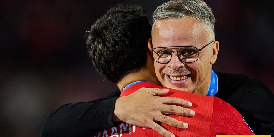 اول تعليق من مدرب للمنتخب المغربي بعد منح اللقب القاري لاسود الاطلس