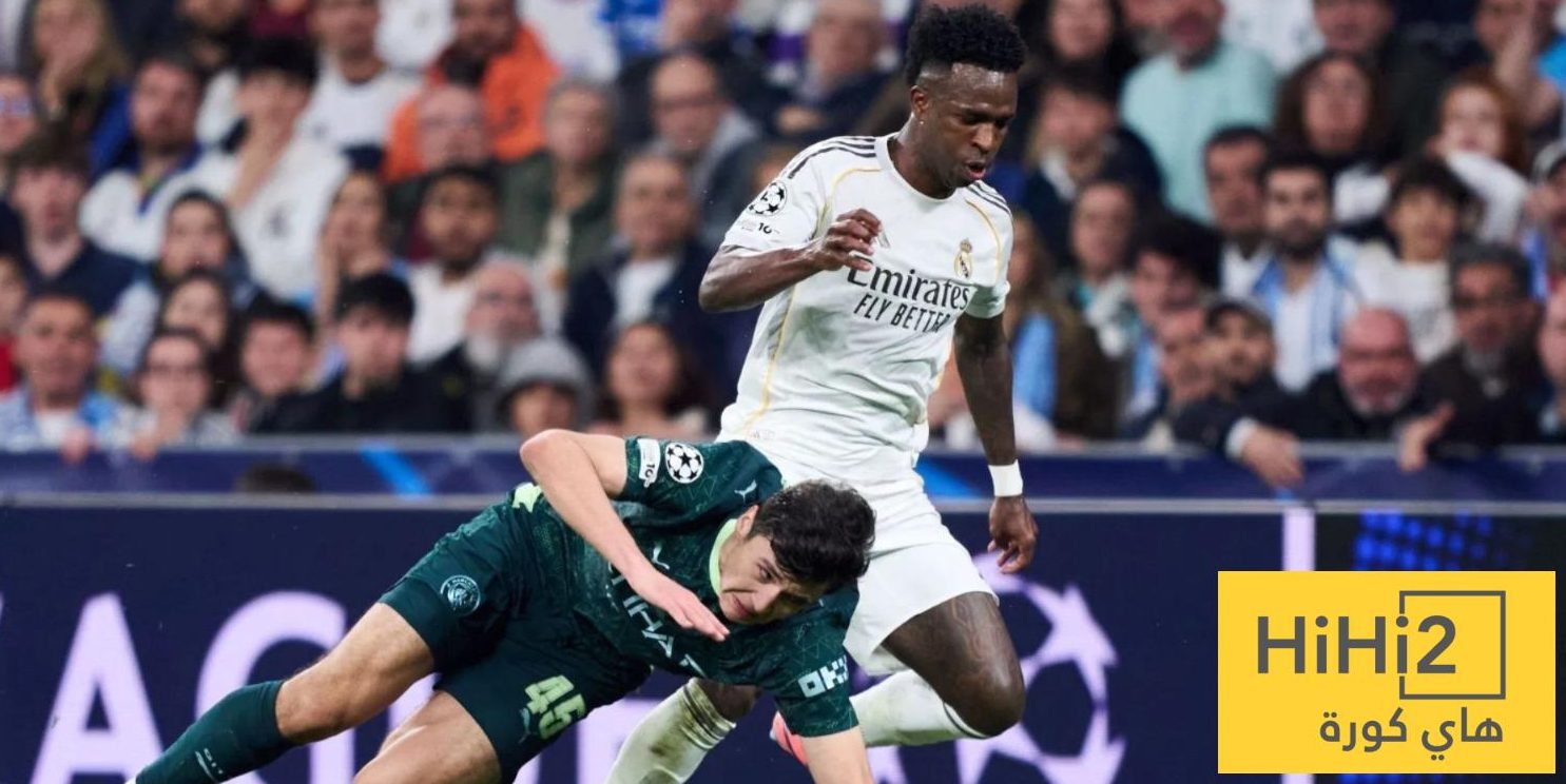 هزائم ثقيلة للأندية الإنجليزية أمام الاسبانيه في ثمن نهائي دوري الأبطال