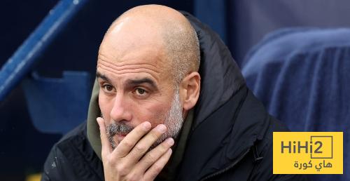 مانشستر سيتي يستعد لضم هذا اللاعب مقابل 80 مليون ..؟!