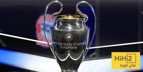 غياب تام للاعبي برشلونة .. تشكيلة دوري أبطال اوروبا حتى الآن