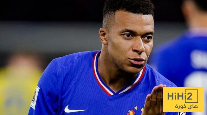 هل أُجبر مبابي على الانضمام لقائمة منتخب فرنسا خلال توقف مارس؟