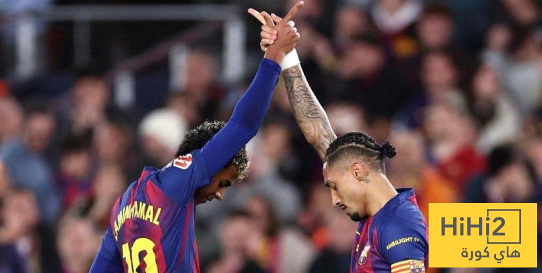 جلب كل البطولات لبرشلونة ولكن ” صفر دعم اعلامي “