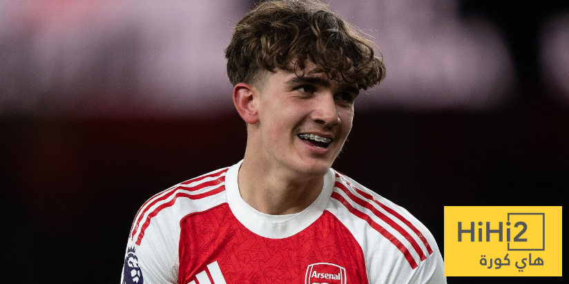 موقف دومان من مباراة أرسنال والسيتي