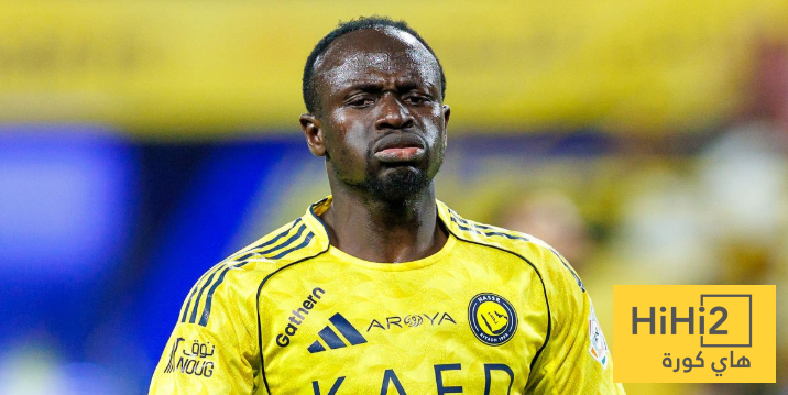 مدة غياب ماني عن النصر مدة غياب ماني عن النصر